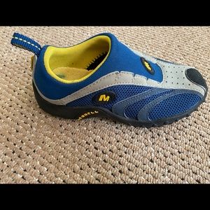Merrell Kids Sport Moc